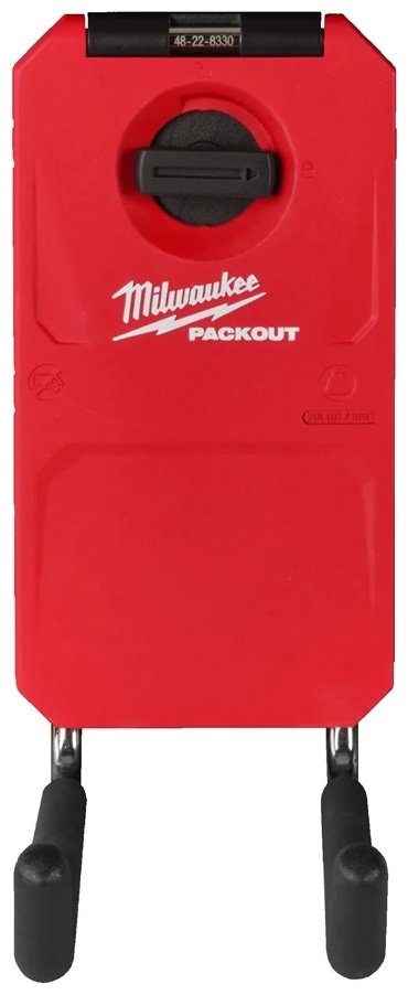 Milwaukee планка-держатель 4932480700 (20х9х23 см) купить,NaN