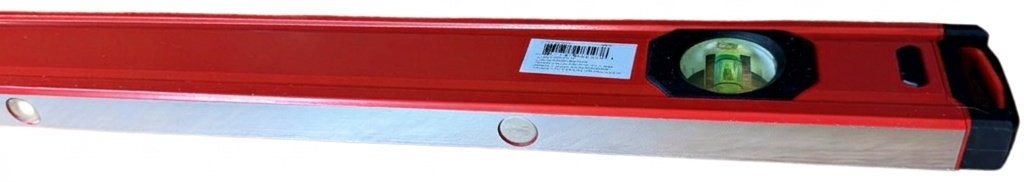 SPITZ уровень коробчатый DLS11200RRM3 120 см купить,NaN