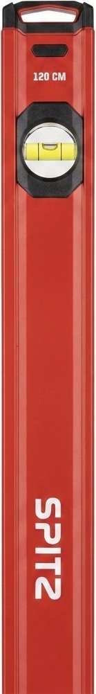 SPITZ уровень коробчатый DLS11200RRM3 120 см купить,NaN