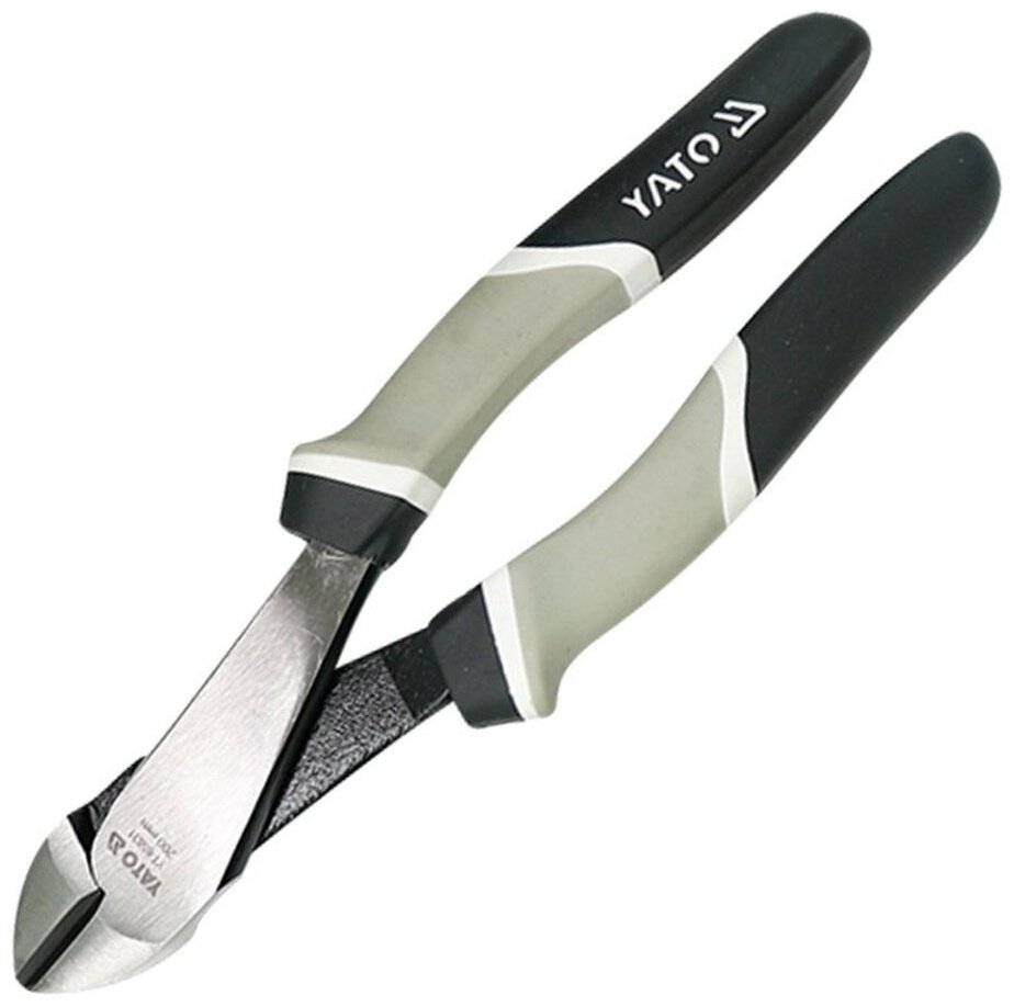 YATO бокорезы YT-65831 Кусачки YATO/Артикул YT-65831 200 мм купить,NaN