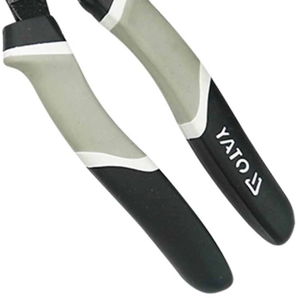 YATO бокорезы YT-65831 Кусачки YATO/Артикул YT-65831 200 мм купить,NaN