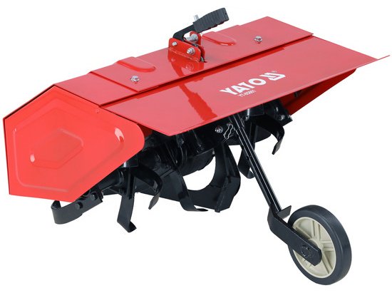 YATO фреза для культиваторов YT-85861 купить,NaN