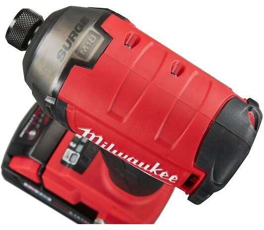 Винтоверт Milwaukee M18 FQID-501BRF 4933500777 купить,NaN