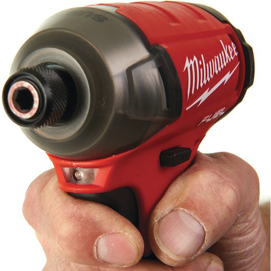 Винтоверт Milwaukee M18 FQID-501BRF 4933500777 купить,NaN
