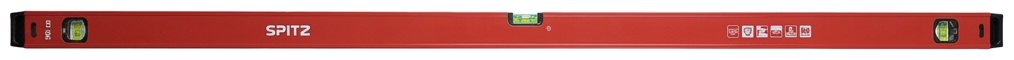 SPITZ уровень коробчатый DLS11500SR3 150 см купить,NaN