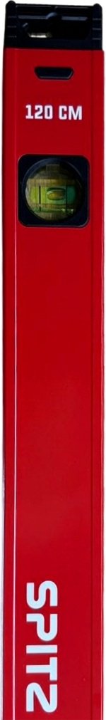 SPITZ уровень коробчатый DLS11200SR3 120 см купить,NaN