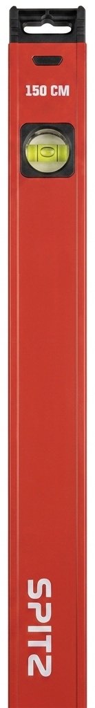 SPITZ уровень коробчатый DLS11500SR3 150 см купить,NaN