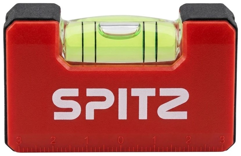 SPITZ уровень торпедо DLS165MP1 6.5 см купить,NaN