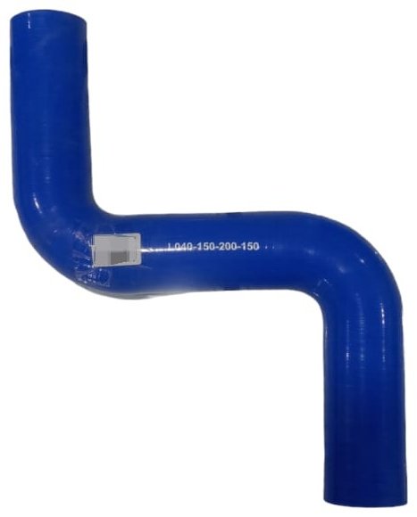 AaCar патрубок d40 L150-200-150 купить,NaN