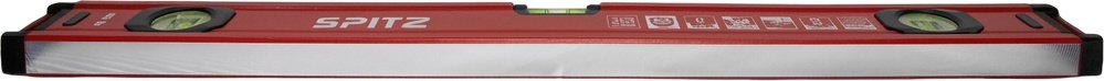SPITZ уровень коробчатый DLS1600RR3 60 см купить,NaN