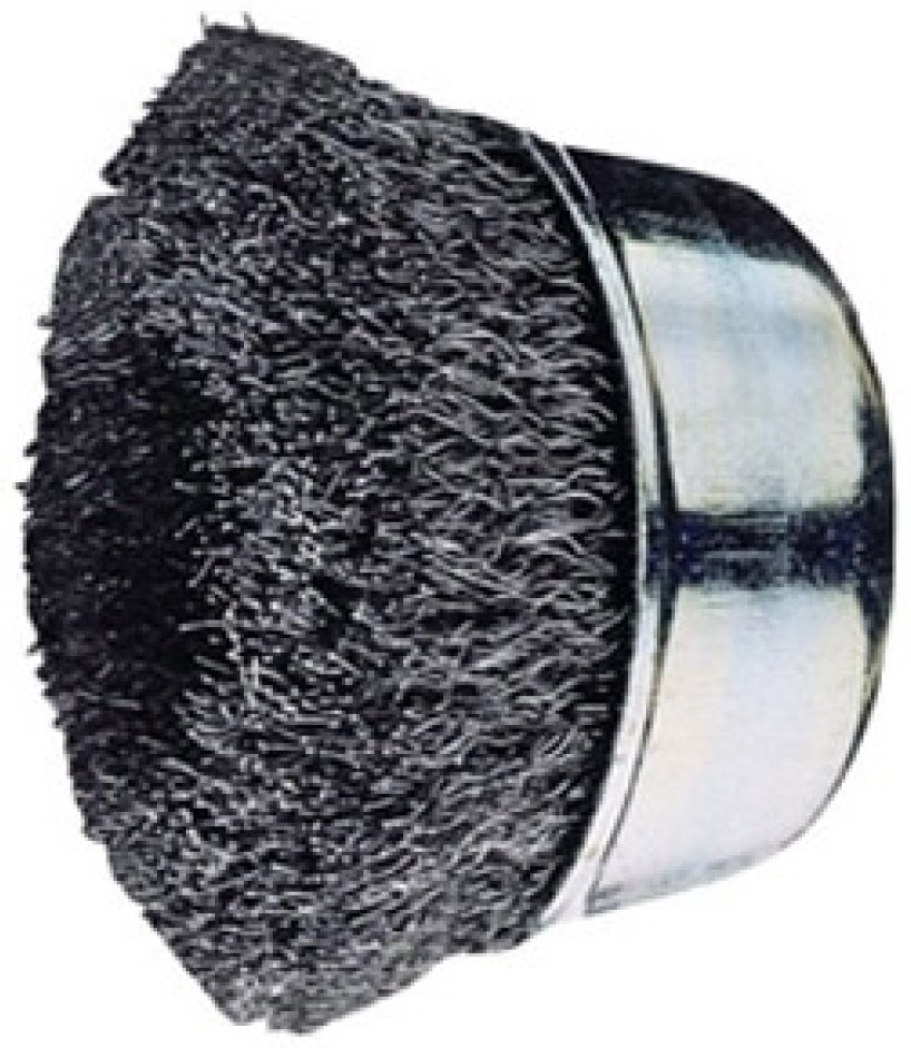 Pferd шлифовальная щетка TBU 60/M14 SТ 0,30 60 мм, 1 шт купить,NaN
