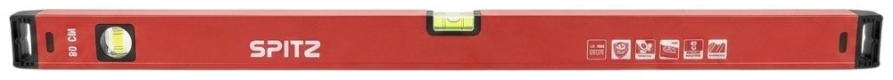 SPITZ уровень коробчатый DLS1800SR2 80 см купить,NaN