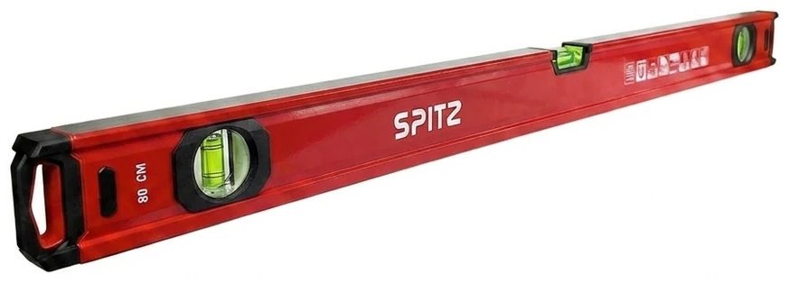 SPITZ уровень коробчатый DLS1800RRM3 80 см купить,NaN