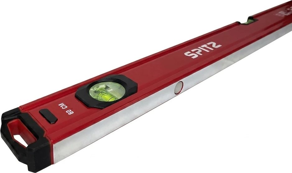 SPITZ уровень коробчатый DLS1800RRM3 80 см купить,NaN