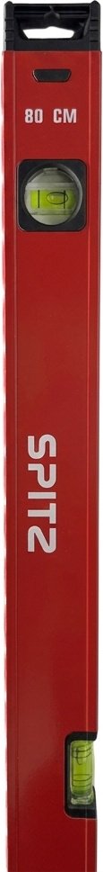 SPITZ уровень коробчатый DLS1800SR2 80 см купить,NaN
