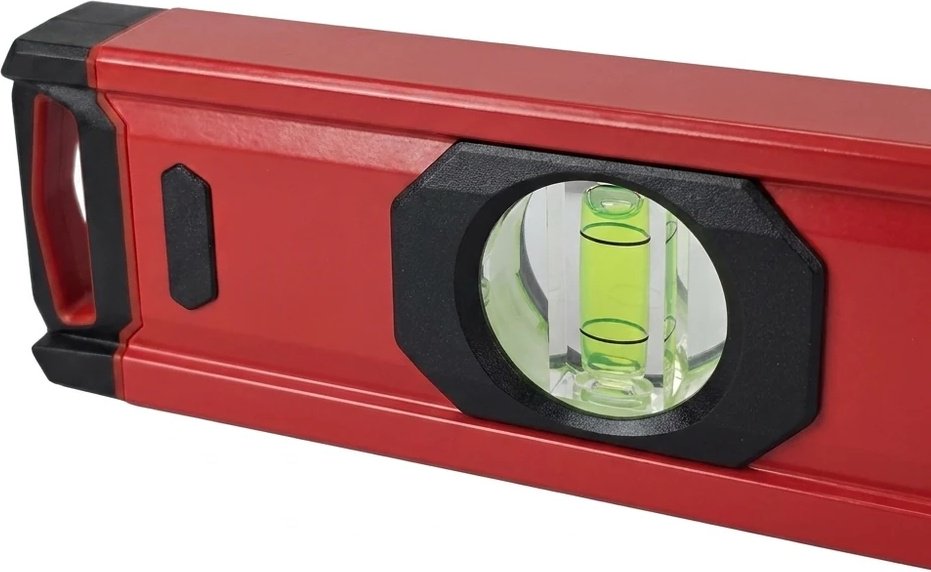 SPITZ уровень коробчатый DLS1800RRM3 80 см купить,NaN