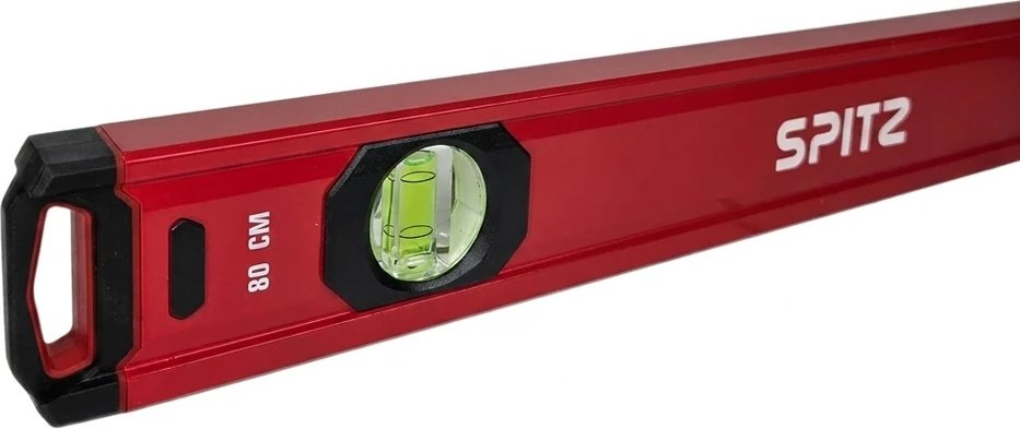 SPITZ уровень коробчатый DLS1800RRM3 80 см купить,NaN