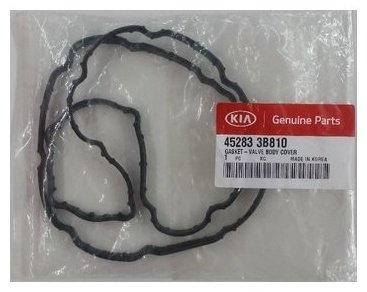 KIA прокладка АКПП 452833B810 купить,NaN