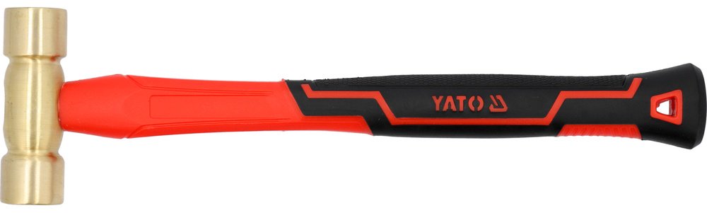 YATO молоток YT-45292 0.5 кг купить,NaN