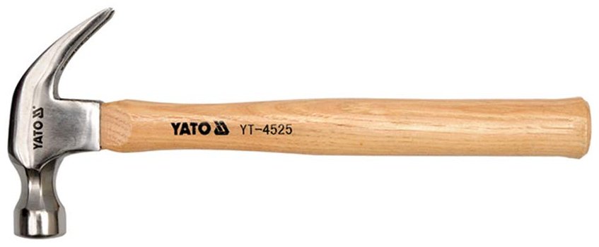 YATO молоток YT-4525 купить,NaN