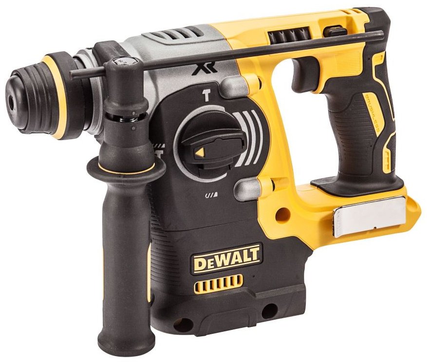 Перфоратор DeWALT DCH273P2T-QW 2.1 Дж, 18 В, SDS-Plus купить,NaN