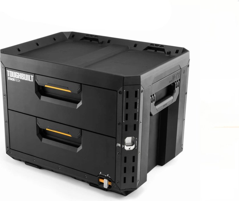 Toughbuilt ящик TB-B1-D-72 (56х42х43 см) купить,NaN