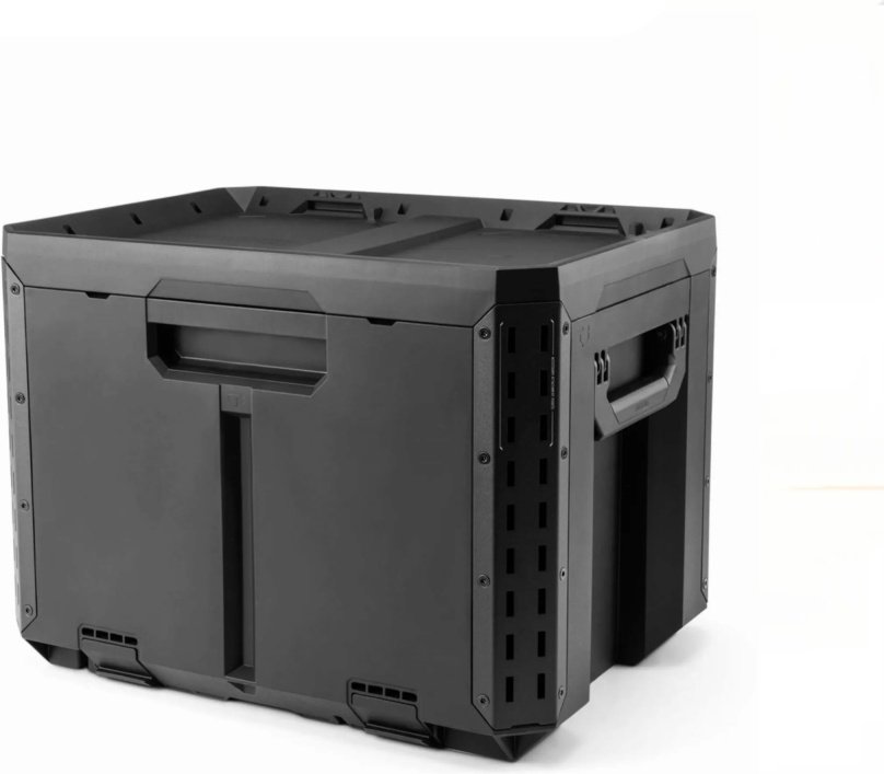 Toughbuilt ящик TB-B1-D-72 (56х42х43 см) купить,NaN
