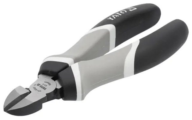 YATO бокорезы YT-6583 160 мм купить,NaN