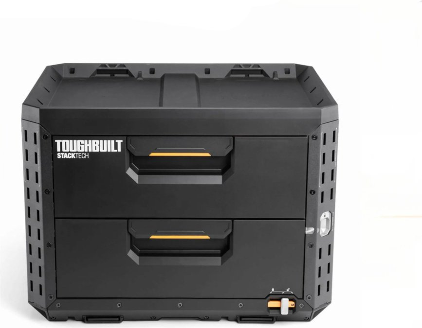 Toughbuilt ящик TB-B1-D-72 (56х42х43 см) купить,NaN