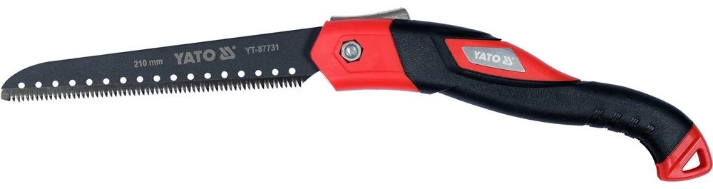 YATO выкружная пила YT-87731 210 мм купить,NaN
