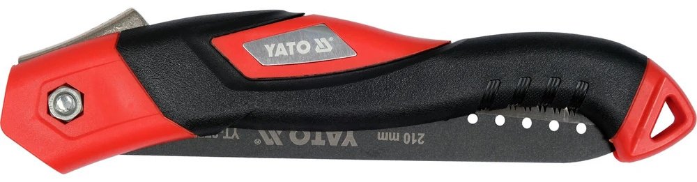YATO выкружная пила YT-87731 210 мм купить,NaN