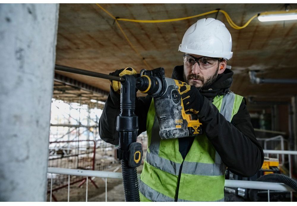Перфоратор DeWALT DCH274P2T-QW 2.1 Дж, 18 В, SDS-Plus купить,NaN