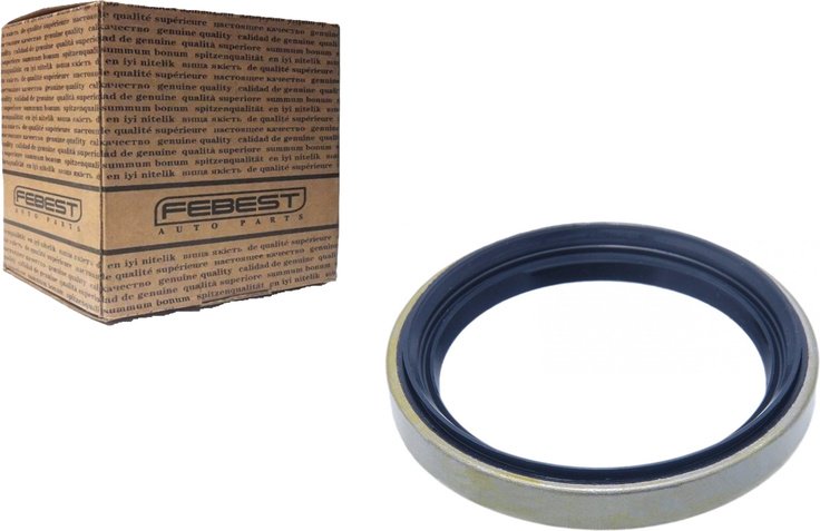 FEBEST сальник ступицы 95HDS-51660810X купить,NaN