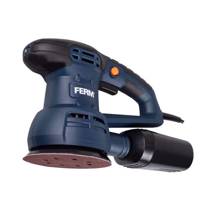 Шлифовальная машина Ferm ESM1010 430W купить,NaN