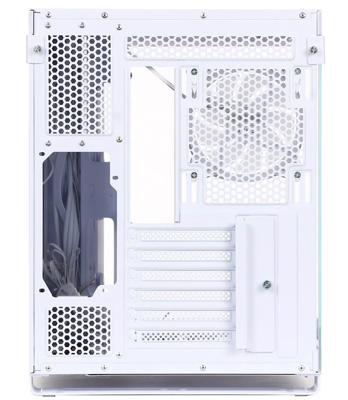 Корпус PCCooler C3 T500 ARGB WH C3-T500WHD6-GL White - ForteMarket Корпус PCCooler C3 T500 ARGB WH C3-T500WHD6-GL White купить,41490