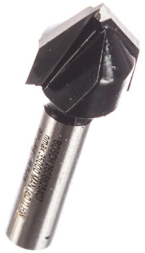Bosch пазовая 2608628407 16 мм 1 шт купить,NaN