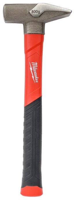 Milwaukee молоток 4932478664 0.8 кг купить,NaN
