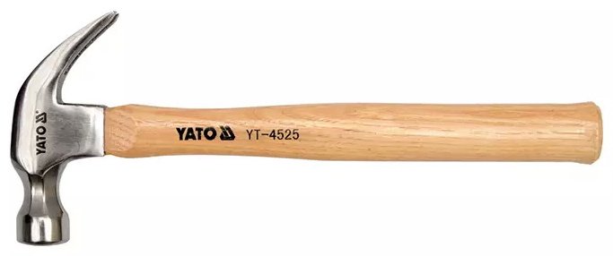 YATO молоток YT-4526 купить,NaN