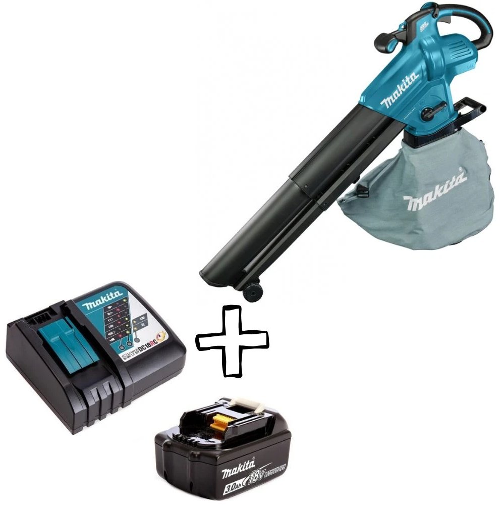 Воздуходувка Makita 4.2 куб. м/ч купить,NaN