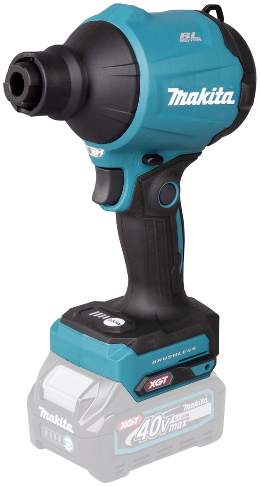 Воздуходувка Makita 66 куб. м/ч купить,NaN