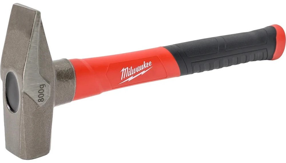 Milwaukee молоток 4932478664 0.8 кг купить,NaN