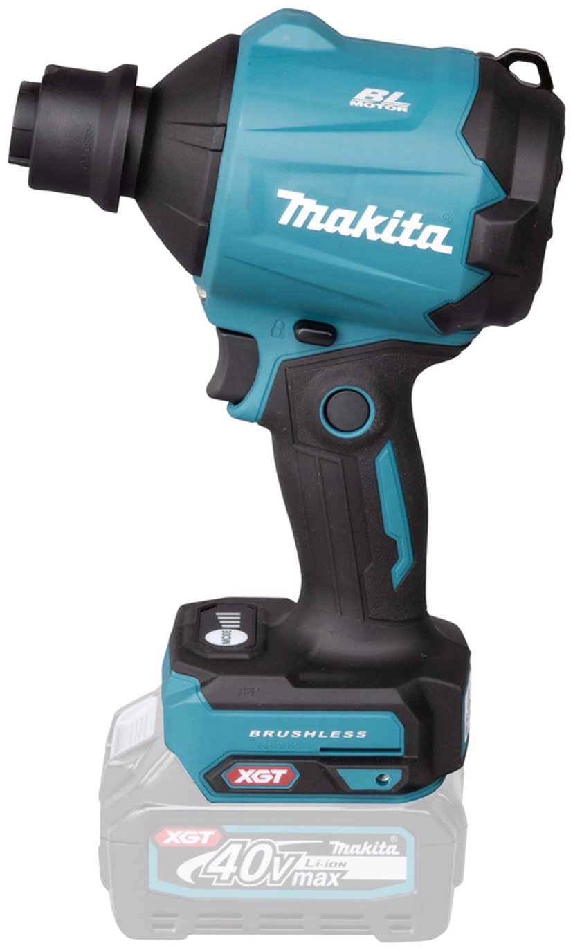 Воздуходувка Makita 66 куб. м/ч купить,NaN