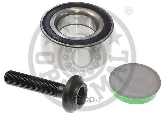 OPTIMAL подшипник ступицы 102097 купить,NaN