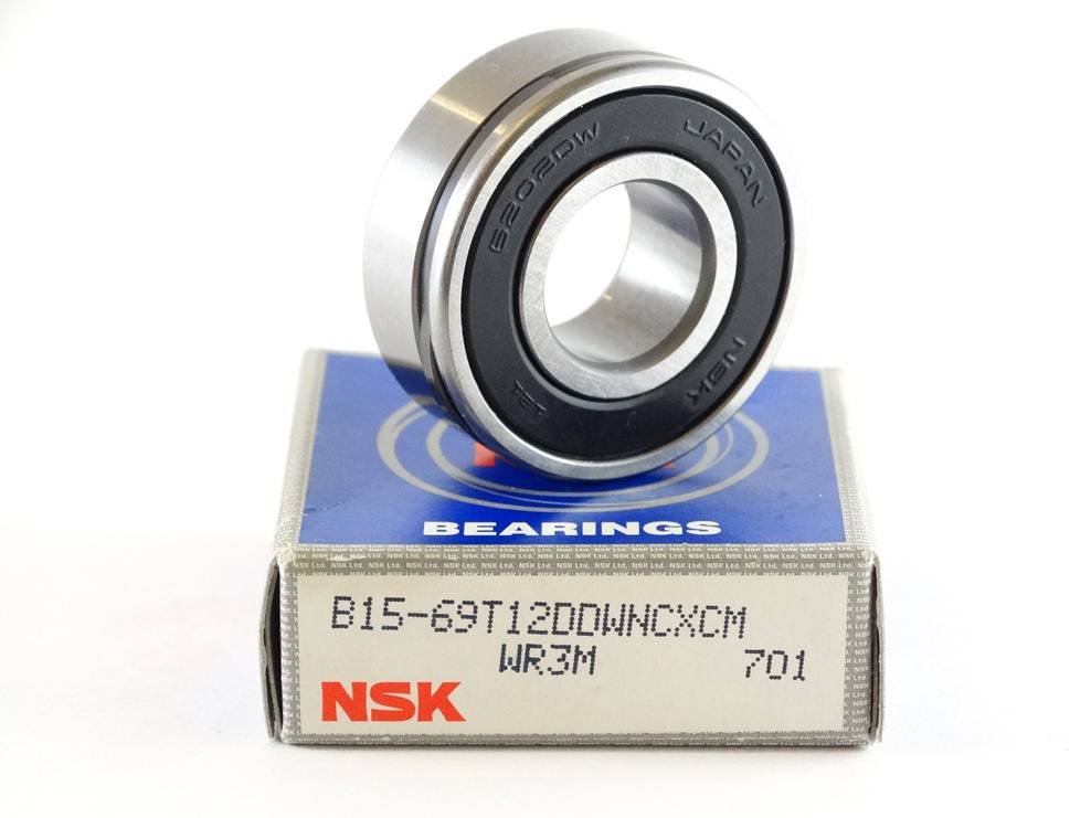 NSK подшипник генератора B15-69T12VVNCXCE купить,NaN