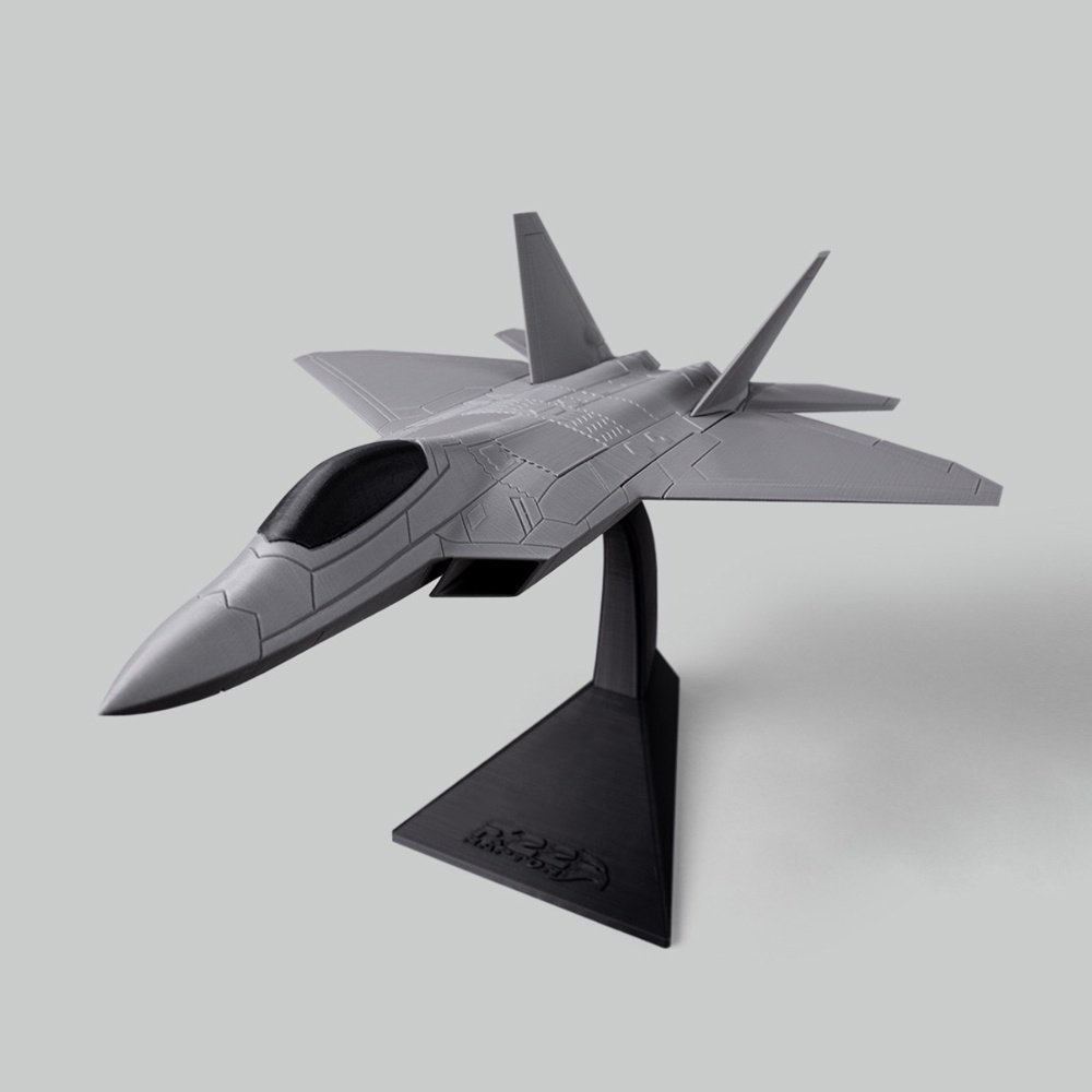 F-22 Raptor