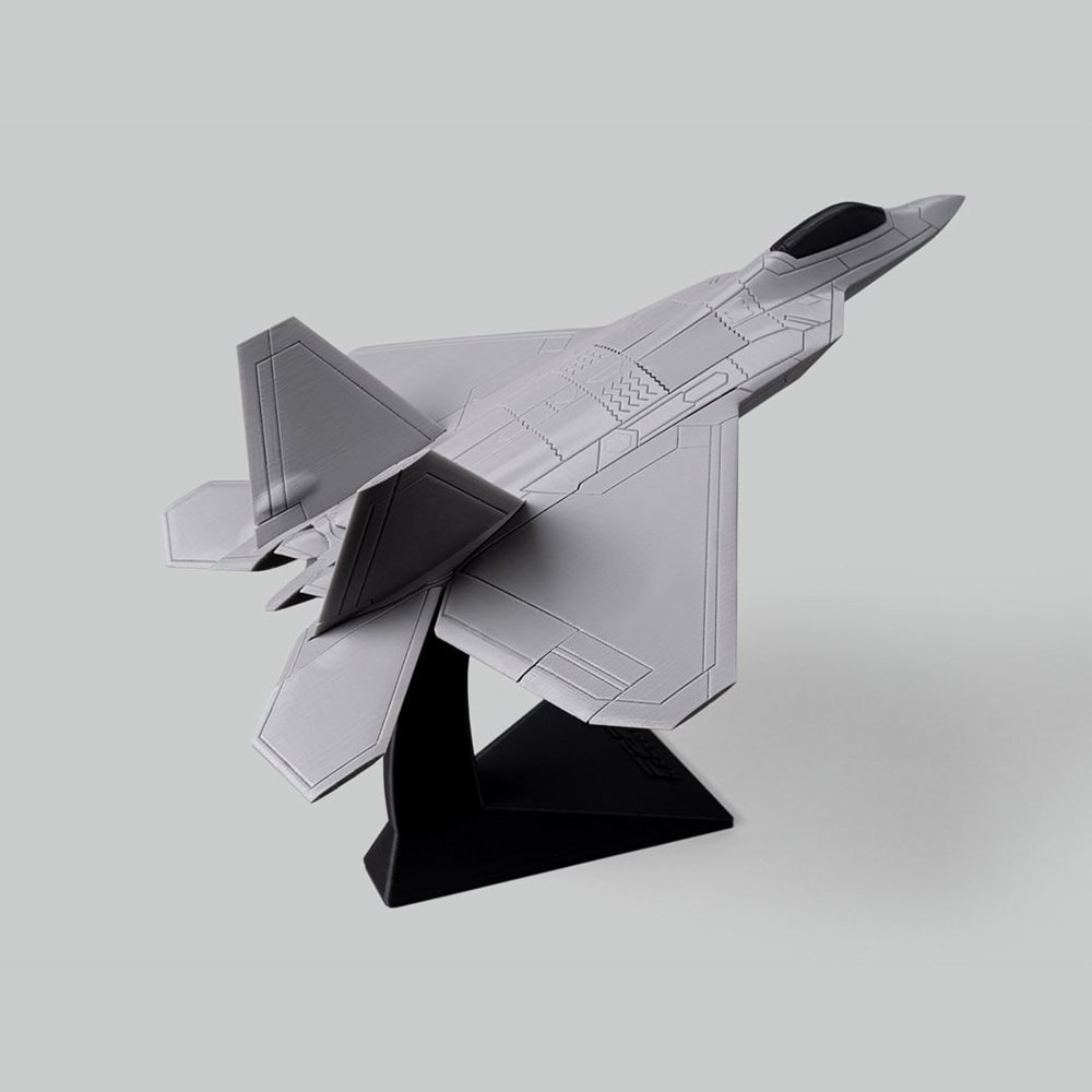 F-22 Raptor