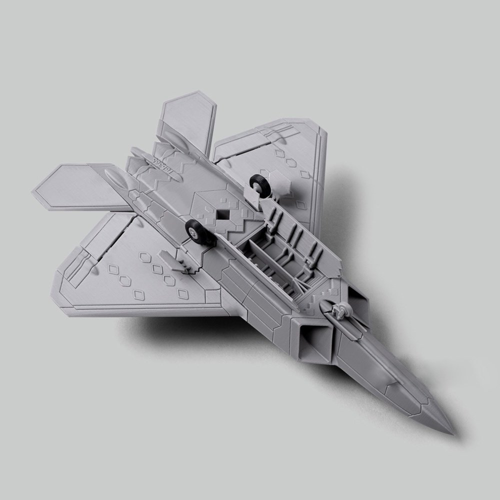 F-22 Raptor