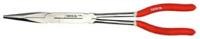 YATO длинногубцы YATO YT-20400 340 мм купить,NaN