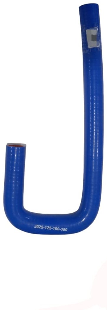 AaCar патрубок d25 L125-100-350 купить,NaN
