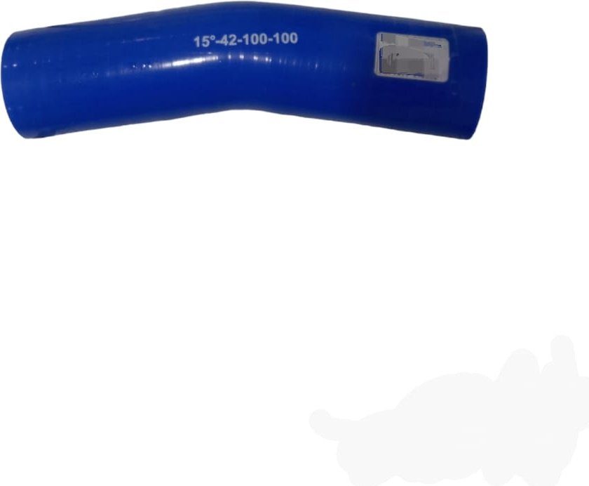 AaCar патрубок 15-d42 L100-100 купить,NaN